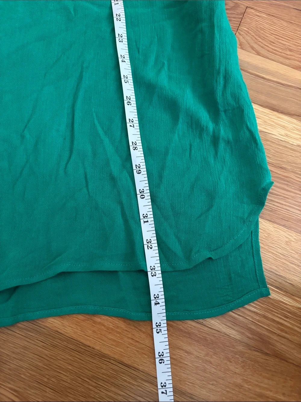 tonle sleeveless polo